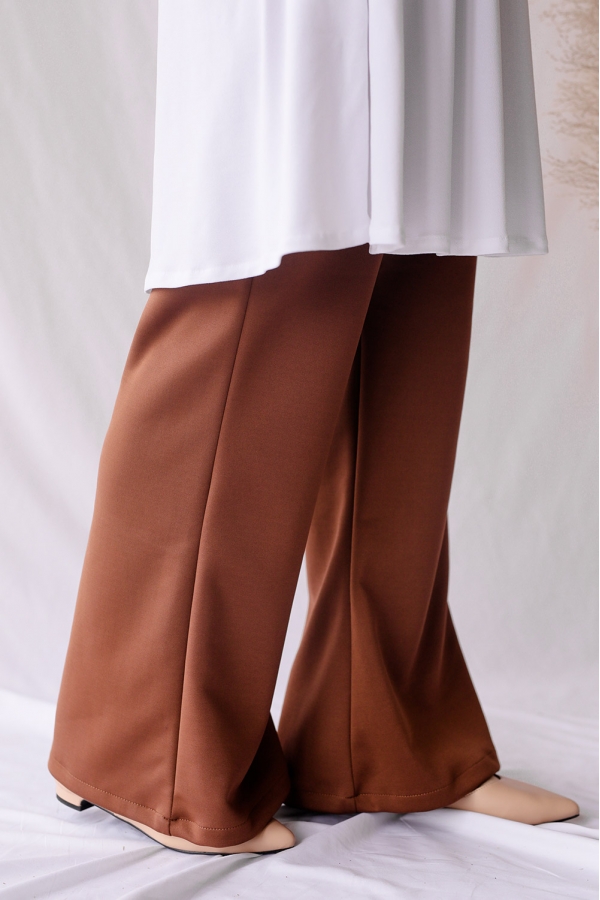 Seluar Longgar - Dalgona Seluar Longgar - Dalgona